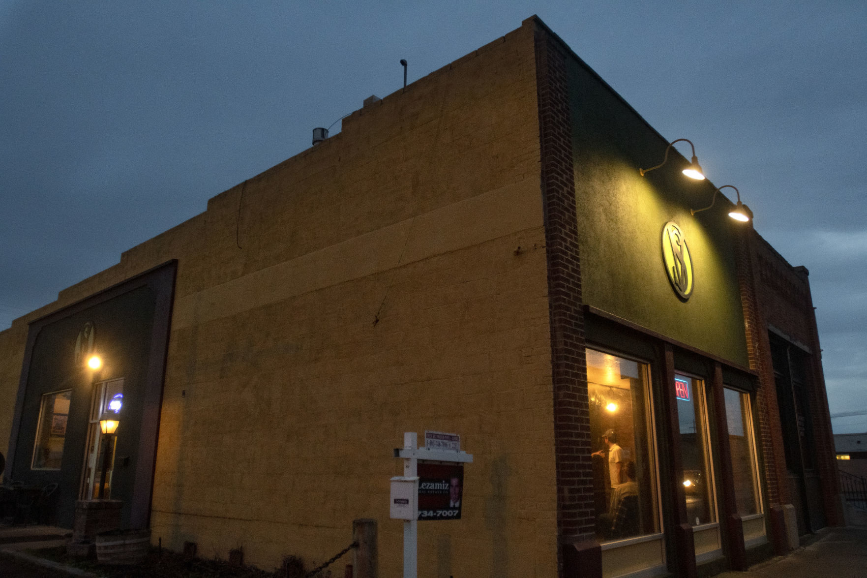 Von Scheidt Brewing Company, LLC